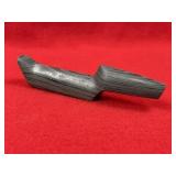 Slate Birdstone Indian Artifact Arrowhead