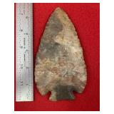 5 & 1/2" Lost Lake from Fairfield County, Ohio Ind