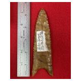 5 & 1/2" Dalton from Tipton County, Tennessee Indi