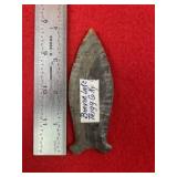 3 & 7/8" Beaver Lake from Trigg County, Kentucky I