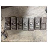 7  Cuddeback Game Cameras