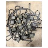 14 Spypoint Link Cellular Trail Cameras