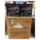 24 Boxes of Win. Super Pheasant 12G #5 Shot