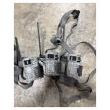 3  Spypoint Link Cellular Trail Cameras
