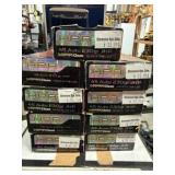 9 Boxes of 50 HPR 45 ACP Ammo