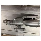 ATN Aries 8900 Crusader Night Vision Rifle Scope