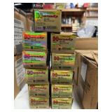 11 Boxes of 20, 50AE Hornady