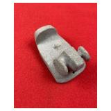 Popeyed Birdstone Indian Artifact Arrowhead