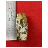 Chinese Jade Hongshan Figurine