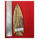 5 & 1/2' Lost Lake from Carter County, Kentucky In