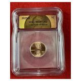 2025 Last Year of Issue Penny