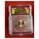 2025 Last Year of Issue Penny