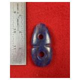 Chinese Jade Hongshan Figurine Indian Artifact Arr