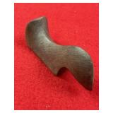 Birdstone Indian Artifact Arrowhead