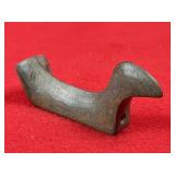 Birdstone Indian Artifact Arrowhead