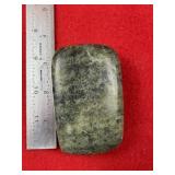 Celt Indian Artifact Arrowhead