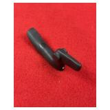 Popeyed Birdstone Indian Artifact Arrowhead