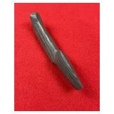 Slate Birdstone Indian Artifact Arrowhead