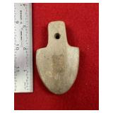 Pendant Indian Artifact Arrowhead
