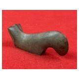 Birdstone Indian Artifact Arrowhead