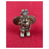 Tumbaga Tairona Gold Figurine UNKOWN MATERIAL