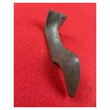 Birdstone Indian Artifact Arrowhead