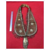 Hudson Bay Style Pendant with Presentation Collar