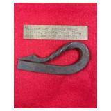 Hudson Bay Company Steel Striker Riker frame inclu