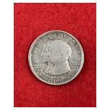 1921 Alabama Centennial Commemorative Half Dollar