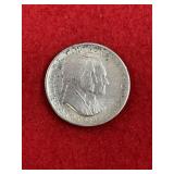 1926 Sesquicentennial of American Independence Hal