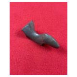 Birdstone Indian Artifact Arrowhead