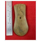 Pendant Indian Artifact Arrowhead