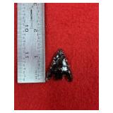 Arrow Point Indian Artifact Arrowhead