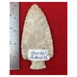 5' Hopewell from Fulton County, Missouri Indian Ar