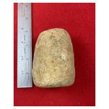 Pestle Indian Artifact Arrowhead