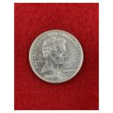 1918 Illinois Centennial Half Dollar