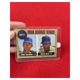 Nolan Ryan Hand Signed Authentic Autograph