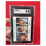 1973 Topps Mike Schmidt Baseball Card