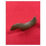Birdstone Indian Artifact Arrowhead