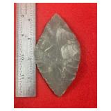 Blade Indian Artifact Arrowhead