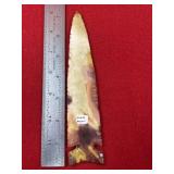 7 & 1/4' Oceola made of beautiful material great f