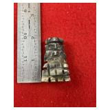 Chinese Jade Hongshan Figurine