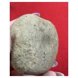 Cone Indian Artifact Arrowhead