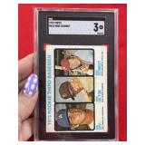 1973 Topps Mike Schmidt Baseball Card