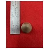 Cone Indian Artifact Arrowhead