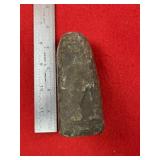 Pestle Indian Artifact Arrowhead