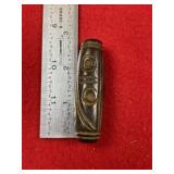 Chinese Jade Hongshan Figurine