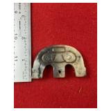 Chinese Jade Hongshan Figurine