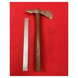 Trade Axe Indian Artifact Arrowhead