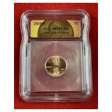 2025 Last Year of Issue Penny